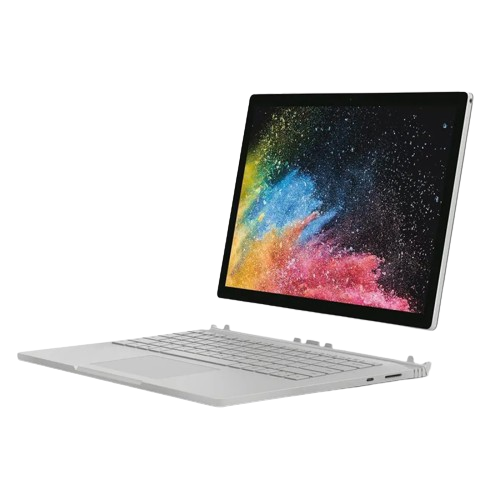 Microsoft SURFACE BOOK 2 (i5 7th)