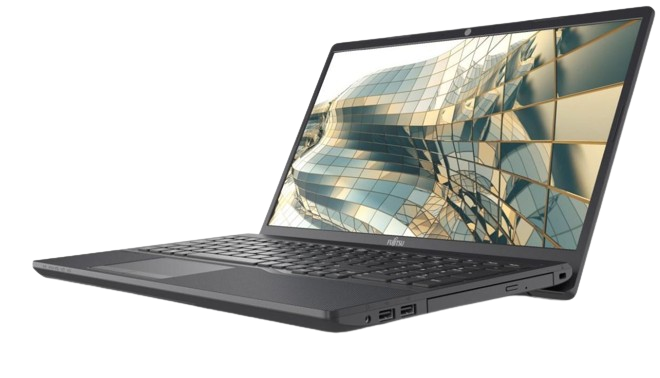 FUJITSU  LIFEBOOK A3511