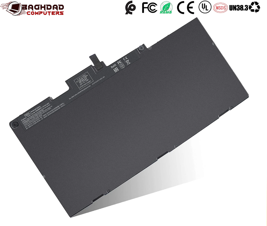 HP CS03XL EliteBook 840 850 G3,G4