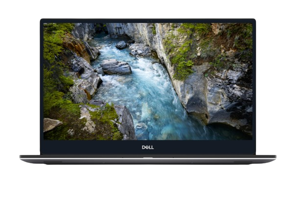 Dell Precision 5540