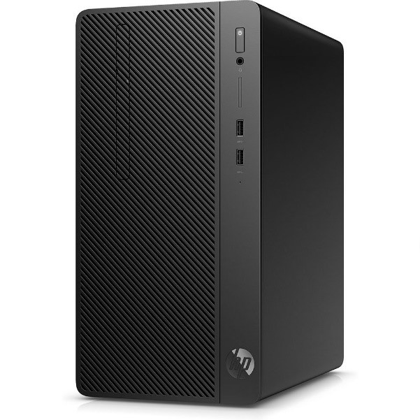 HP Desktop Pro MT