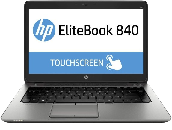 HP ELITEBOOK 840 G3 i5 6th 16Go Tactile