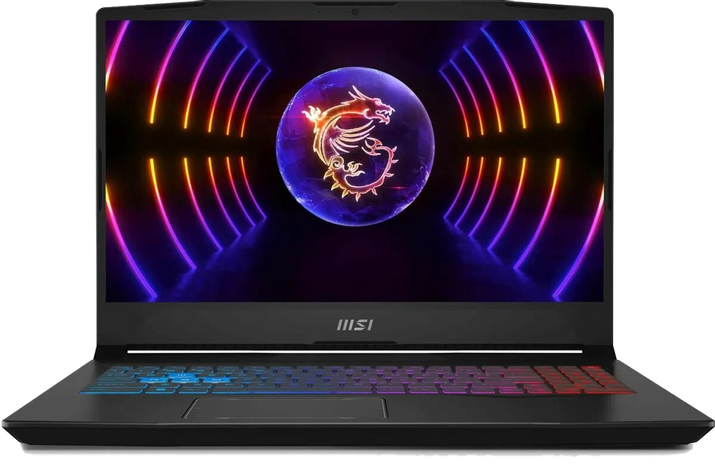 MSI KATANA 15 B12VGK i7-12th RTX4070