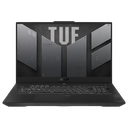 ASUS TUF A17 TUF707XI