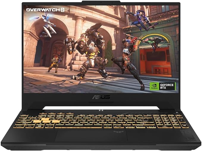 [ATGF15FXI712] ASUS TUF GAMING F15 FX507ZU4 i7 12th (Comme Neuf)
