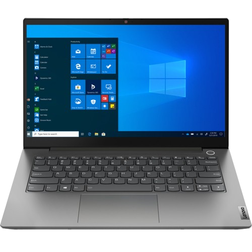 LENOVO THINKBOOK 15-IIL (8 Go, 256 Go)