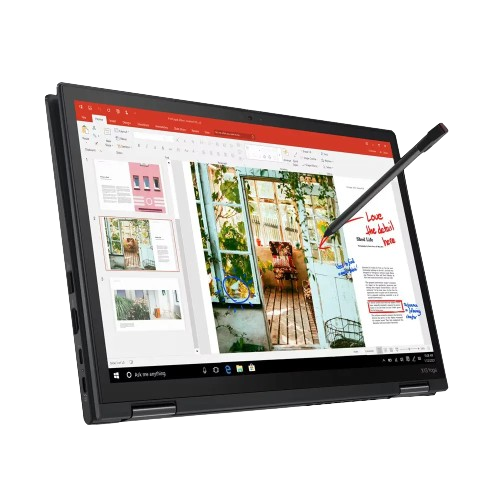 [LTX13Y] LENOVO THINKPAD X13 Yoga  i5 11th
