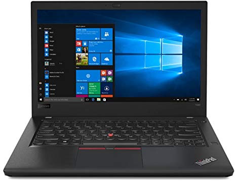 LENOVO THINKPAD T480 (i5 8th)