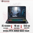 ACER NITRO 5 AN515-55 i5 10th