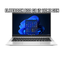 HP ELITEBOOK 830 G8 (i5-1145G7) 16Go 512Go  