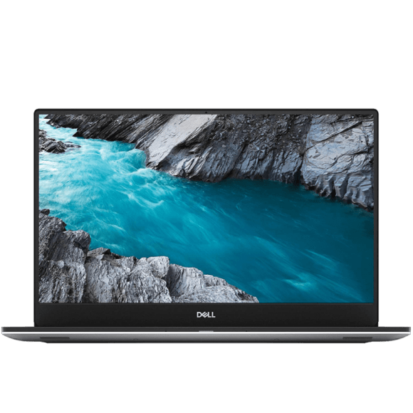 DELL XPS 15 7590