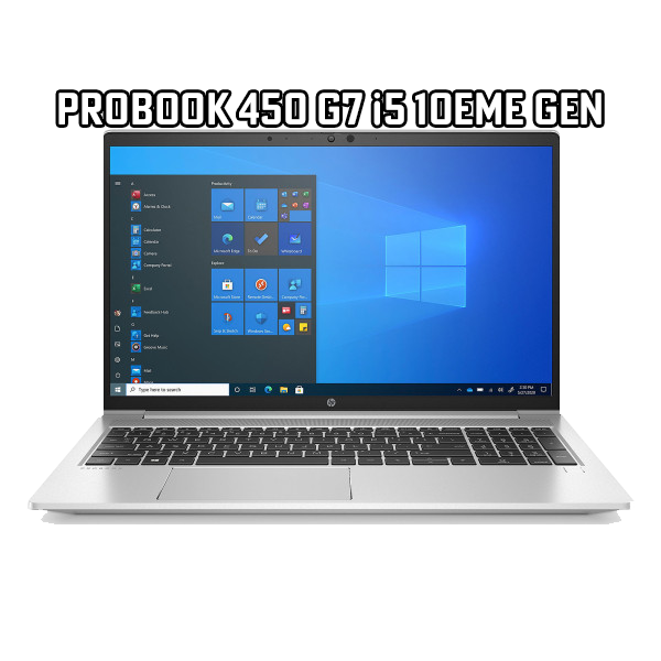 HP PROBOOK 450 G7