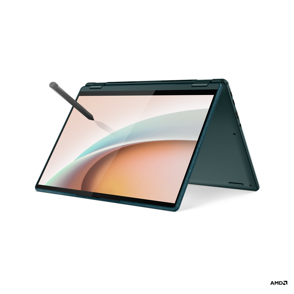 LENOVO YOGA 6 13ALC7