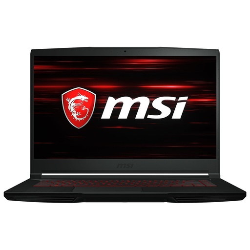 [MGT11SCI711] MSI GF63 THIN 11SC (i7-11th) GTX1650 16G 512