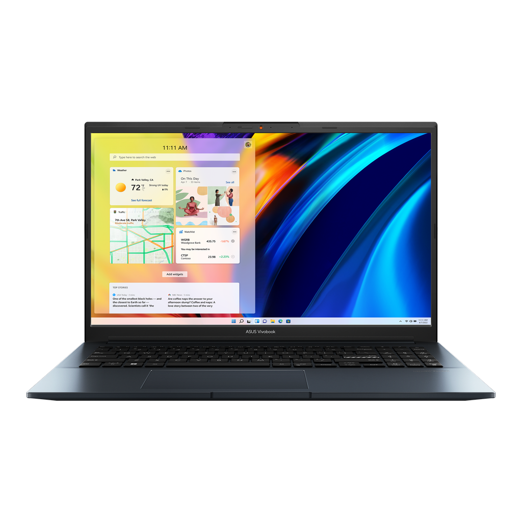 ASUS VivoBook 16X K3605ZU i7 12th RTX