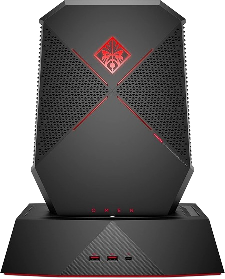 OMEN X i7 HK 16Go GTX1080 8Go
