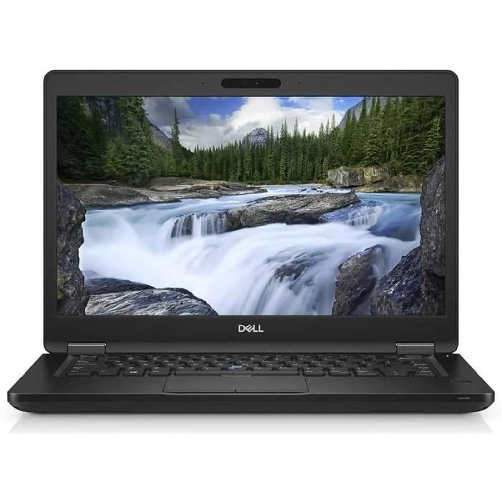 DELL LATITUDE 5490 i5 7th 16Go 256Go