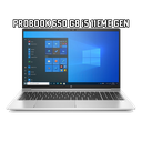 HP PROBOOK 650 G8 (i5-1135G7) 16Go 512Go 