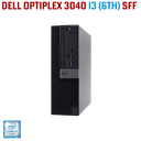 Dell OptiPlex 3040 SFF - Intel Core i3