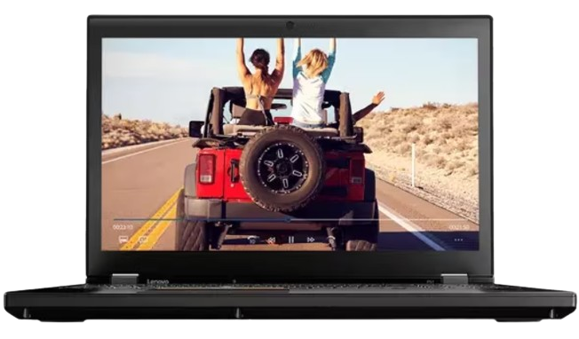 LENOVO THINKPAD P51