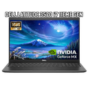 DELL LATITUDE 3520 i7 16G 11th Nvidia