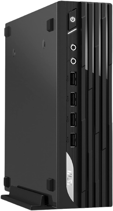 MSI PRO DP21 11M 9S6-B0A411-003 i5 11th