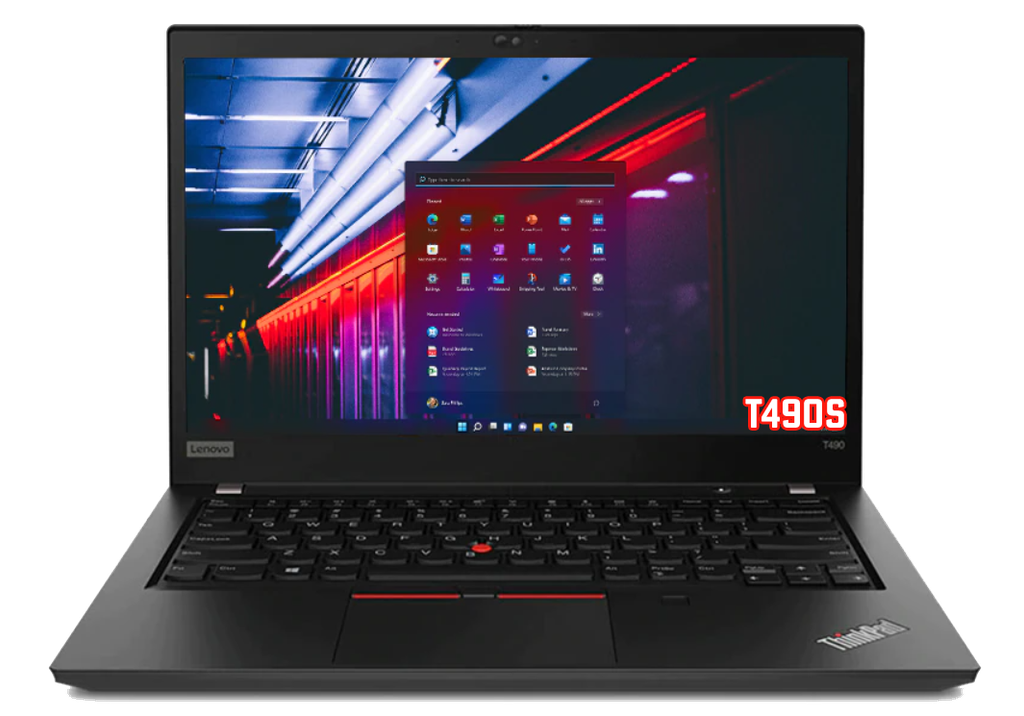 LENOVO THINKPAD T490s