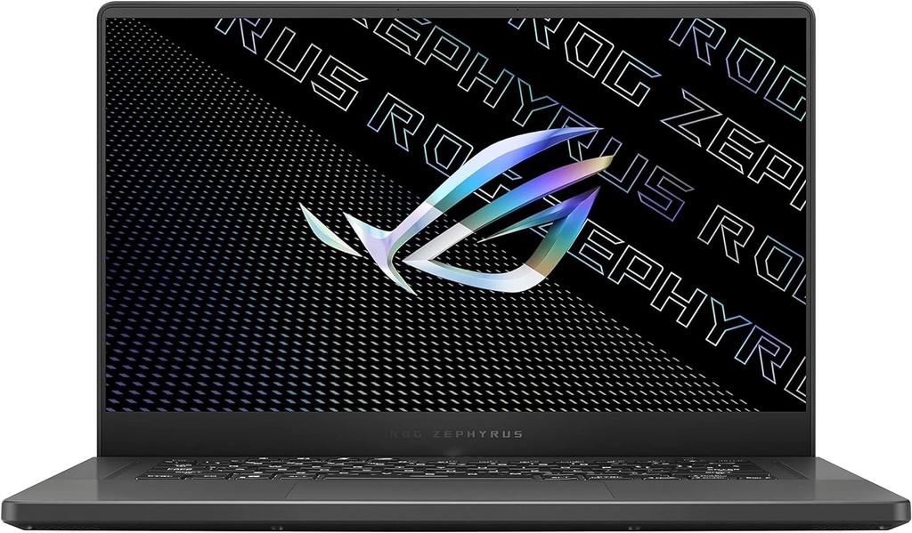 ASUS Zephyrus G15 GA503QM