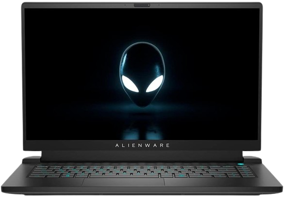 DELL ALIENWARE M15