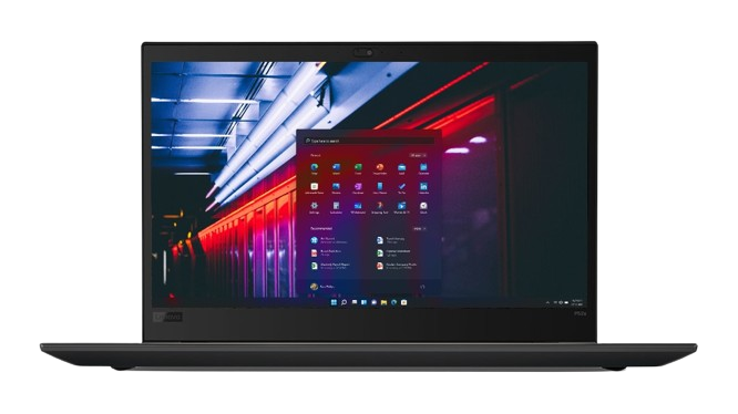 LENOVO THINKPAD P52s