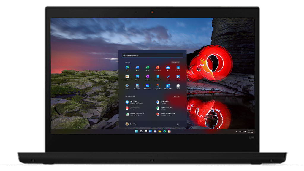 [LTL14I511] LENOVO THINKPAD L14 i5 11th