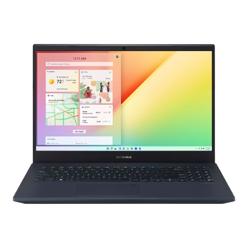 ASUS VivoBook X571GT i5 9th 24G 512G