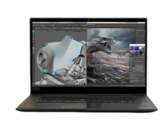 LENOVO THINKPAD P1 GEN2