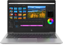 HP ZBOOK 14U G5 (i7-8th) AMD PRO WX3100