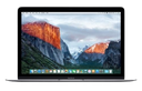 MACBOOK 12" 8Go 256 Go 2015 (Gris)