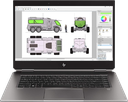HP ZBOOK STUDIO X360 G5 (i7-8th) 16Go Nv CUDA P1000