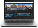 HP ZBOOK 17 G5 i9 8950HK Ram 64Go SSD 1To