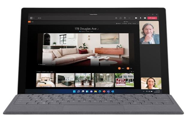 MICROSOFT Surface Pro 7+ (i5 11th)