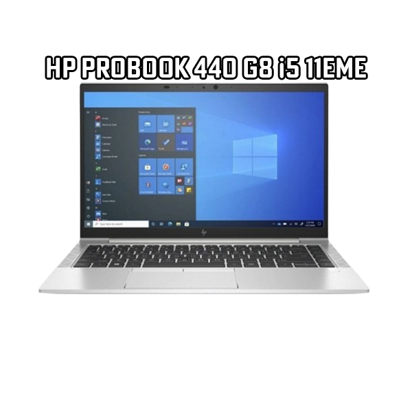 [HP440G8i5] HP PROBOOK 440 G8 i5 11th