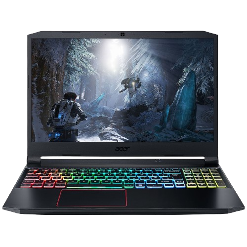 ACER NITRO 5 AN517-52 RTX3060 