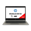 HP ELITEBOOK 830 G6 Touch  i5-8th