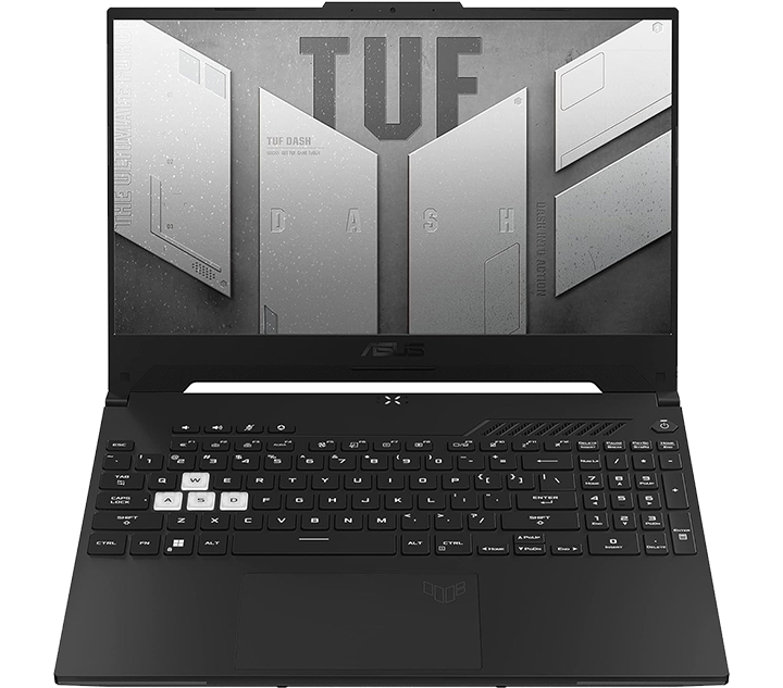 ASUS TUF DASH F15 FX516PR