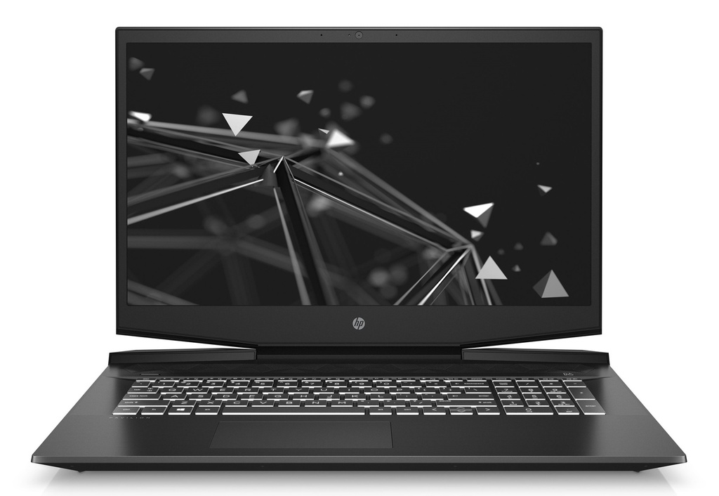 HP Pavilion Gaming 17 i5 32G GTX1650