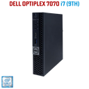 DELL OptiPlex 7070 i7 (9th)