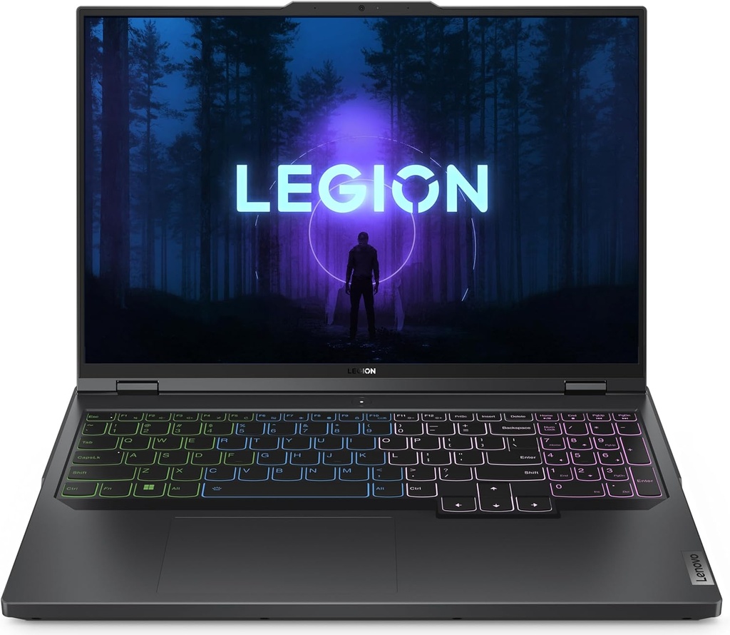 Lenovo Legion Pro 5 i9 14th 32Go 1To RTX4070