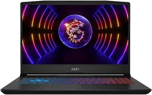 MSI PULSE 17 B13VGK (i7-13620H) 1To 32Go RTX4060