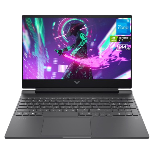 HP VICTUS 15-fa1 (i7-12th) 16Go 512Go RTX4050