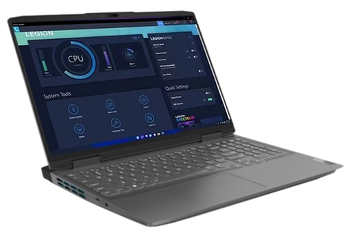 LENOVO LOQ 15IRH8 (i7-13th) 16Go 512Go RTX4050