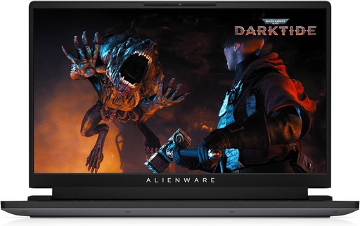Alienware M15 240Hz 5800H 32Go RTX3070 8Go