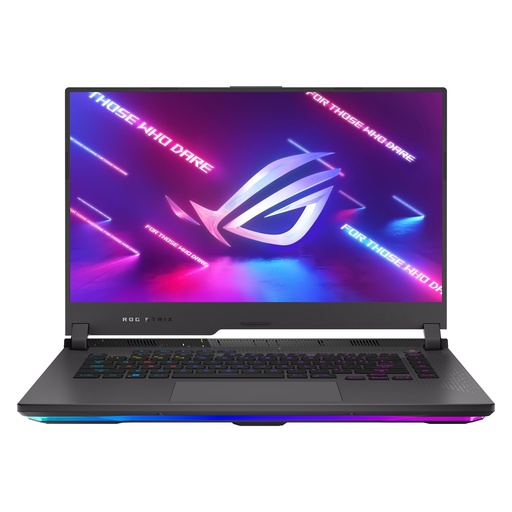 ASUS ROG Strix G15 G513IE R7 4800H 32Go RTX 3050Ti